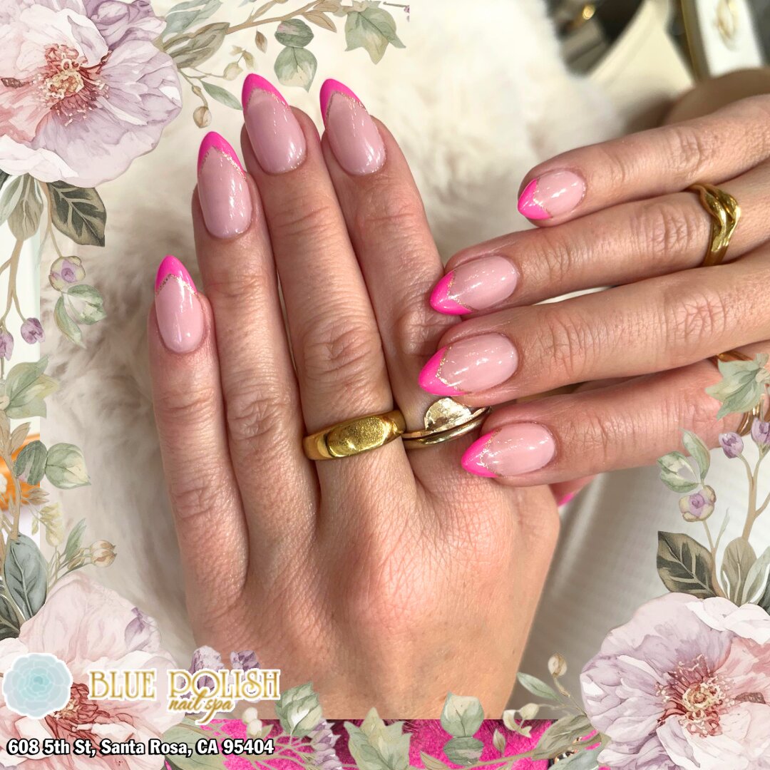 Nail Art Design